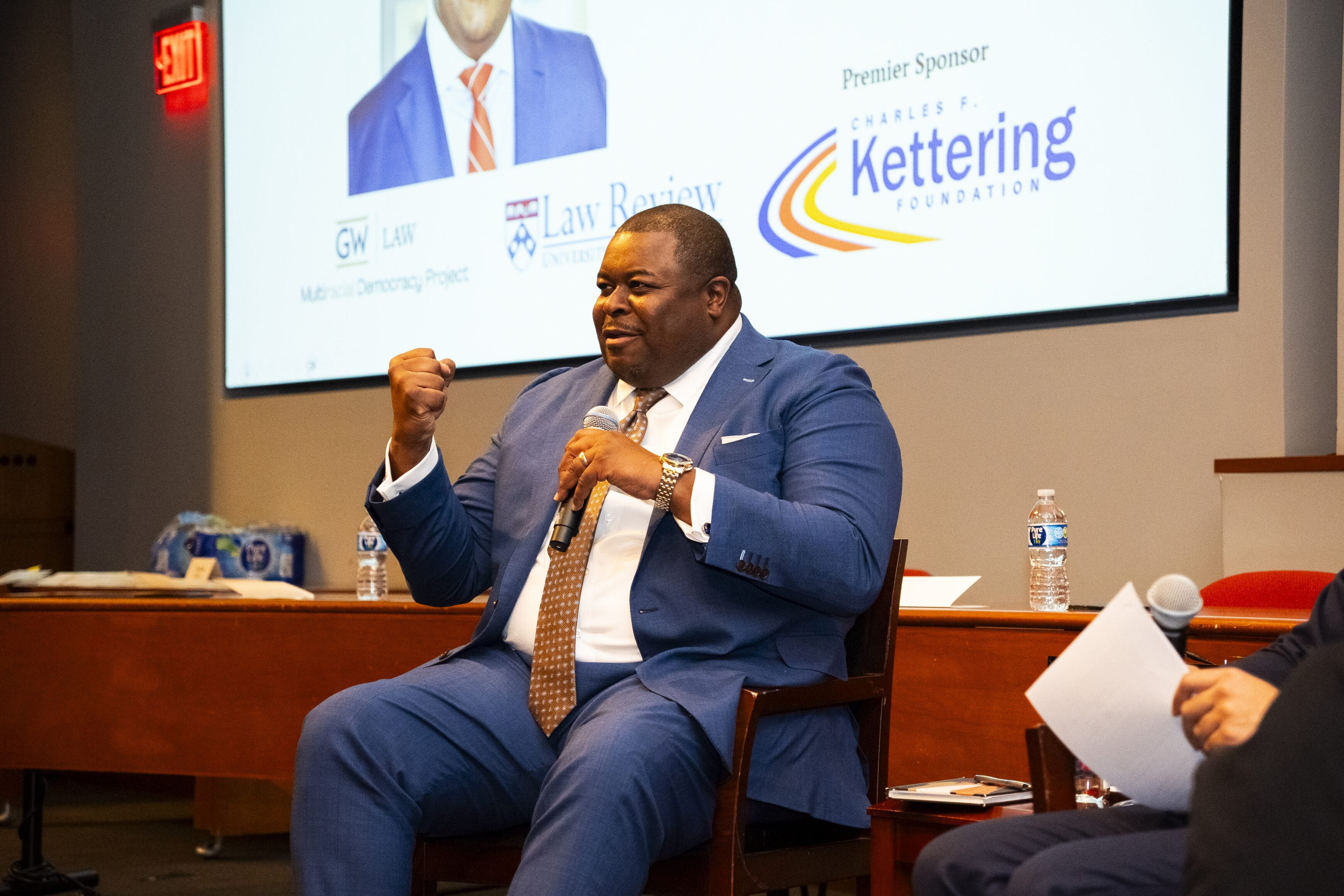 Vol. 174 Symposium: The Future of Law and Multiracial Democracy - Penn Law  Review